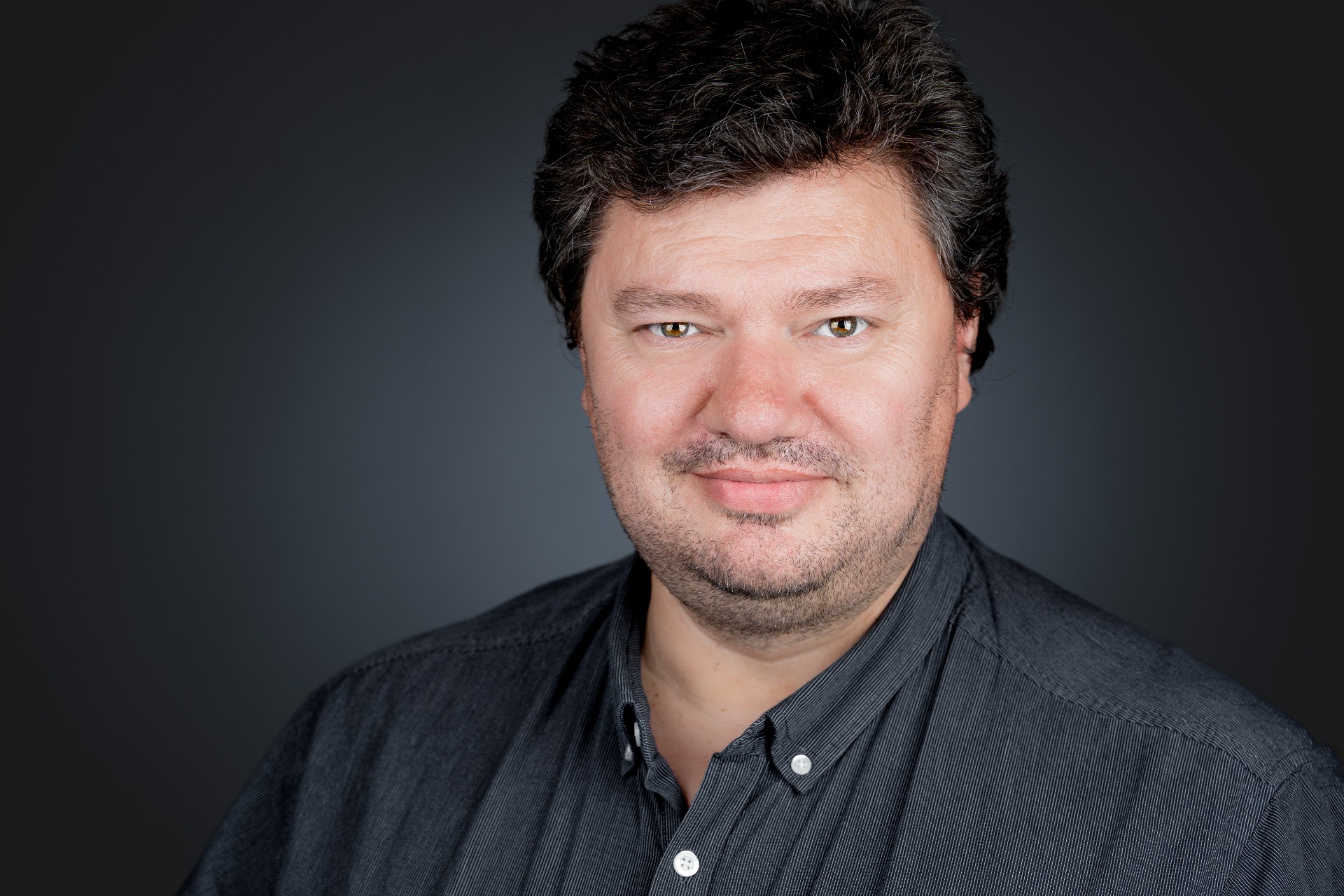 Domokos István tulajdonos-ügyvezető