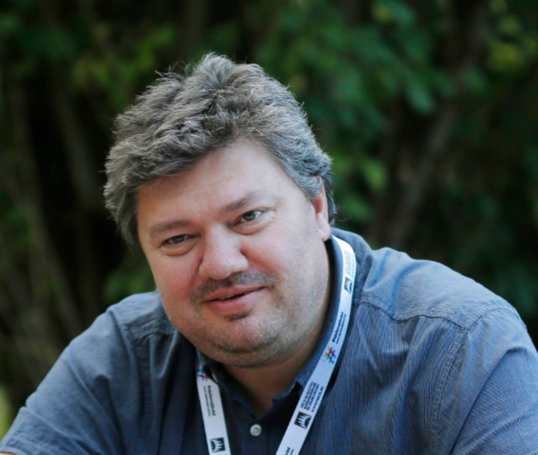 Domokos István tulajdonos-ügyvezető